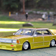 Illustration for article titled Radcast 2018: Nissan Cedric 430 - Grachan Style